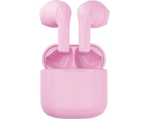 Happy plugs Happy Plugs Joy - wireless Rose - Gwarancja bezpieczeństwa. Proste raty. Bezpłatna wysyłka od 170 zł.