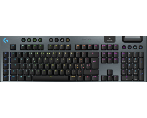 Logitech G915 X Lightspeed GL Tactile (920-012679)