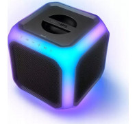 Philips Philips Partybox TAX7207/10 (black, Bluetooth 5.0)