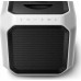 Philips Philips Partybox TAX7207/10 (black, Bluetooth 5.0)