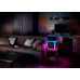 Philips Philips Partybox TAX7207/10 (black, Bluetooth 5.0)