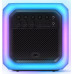 Philips Philips Partybox TAX7207/10 (black, Bluetooth 5.0)