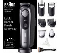 Braun Braun Series 9 BT9440 -partatrimmeri