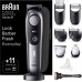 Braun Braun Series 9 BT9440 -partatrimmeri