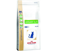 Royal Canin Veterinary Diet Feline Urinary S/O LP34 1.5kg