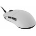 Endgame Gear Endgame Gear XM2 8k Gaming Maus, kabelgebunden - wei