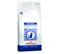 Royal Canin Veterinary Care Nutrition Neutered Satiety Balance 3.5kg