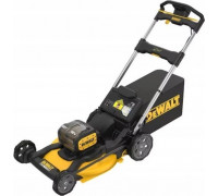 Dewalt DEWALT KOSIARKA 2x18V DCMWP134W2 53cm 2x8,0Ah