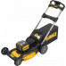 Dewalt DEWALT KOSIARKA 2x18V DCMWP134W2 53cm 2x8,0Ah