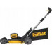 Dewalt DEWALT KOSIARKA 2x18V DCMWP134W2 53cm 2x8,0Ah