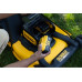 Dewalt DEWALT KOSIARKA 2x18V DCMWP134W2 53cm 2x8,0Ah