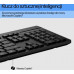 HP 125 Wired Keyboard Estonia