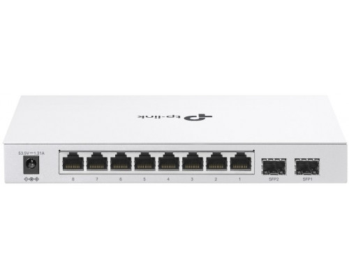 Switch TP-Link Festa FS310GP