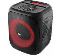 JVC Party Speaker JVC XS-EP314B, black
