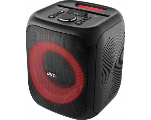 JVC Party Speaker JVC XS-EP314B, black