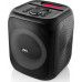 JVC Party Speaker JVC XS-EP314B, black