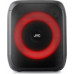JVC Party Speaker JVC XS-EP314B, black