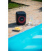 JVC Party Speaker JVC XS-EP314B, black