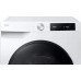 Samsung Washing machine - dryer SAMSUNG WD90DG6B85BEU4