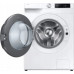 Samsung Washing machine - dryer SAMSUNG WD90DG6B85BEU4