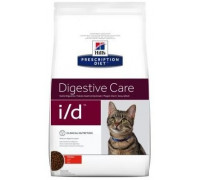 Hills  Prescription Diet i/d Feline 400g