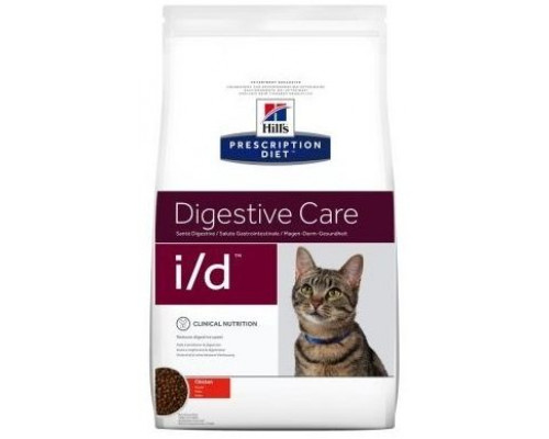 Hills  Prescription Diet i/d Feline 400g