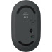 Logitech POP ICON COMBO MOUSE AND KB PERP GRAPHITE - PAN - NORDIC-613