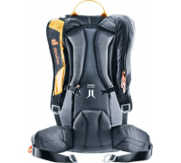 Deuter Alproof Lite SL 20 l Cinnamon-Black