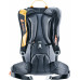 Deuter Alproof Lite SL 20 l Cinnamon-Black