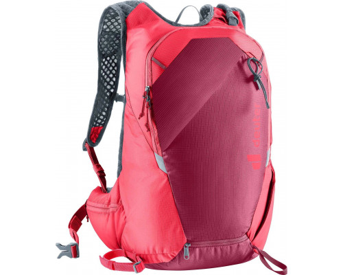 Deuter Updays 20 l Ruby-Hibiscus