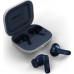 Motorola BT Moto buds Wireless Earbuds, Starlight Blue