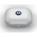 Motorola BT Moto buds Wireless Earbuds, Starlight Blue