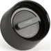 Emsa Emsa TRAVEL MUG Compact thermal mug (coral/stainless steel, 0.3 liters, screw cap)
