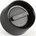 Emsa Emsa TRAVEL MUG Compact thermal mug (coral/stainless steel, 0.3 liters, screw cap)