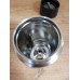 Emsa Emsa TRAVEL MUG Compact thermal mug (coral/stainless steel, 0.3 liters, screw cap)
