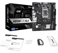 ASRock Asrock H610M-H2/M.2