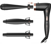 Bellissima 11888 MY PRO TWIST & STYLE WAVES ADDICTED kit styler
