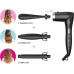 Bellissima 11888 MY PRO TWIST & STYLE WAVES ADDICTED kit styler