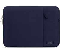 Tech-Protect TECH-PROTECT SLEEVY LAPTOP 15-16 NAVY BLUE