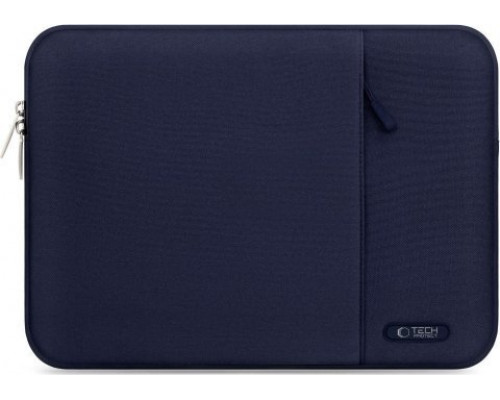 Tech-Protect TECH-PROTECT SLEEVY LAPTOP 15-16 NAVY BLUE