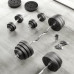 Rebel Zestaw obciążeń bitumicznych 2x15kg, otwór 31mm,  REBEL ACTIVE