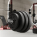 Rebel Zestaw obciążeń bitumicznych 2x15kg, otwór 31mm,  REBEL ACTIVE
