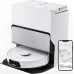 Roborock S8 Max Ultra white