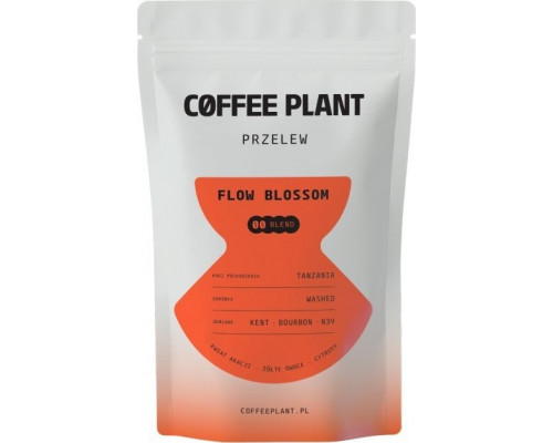 Coffee Plant FLOW Blossom 100 g