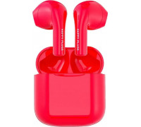 Tura Scandinavia AB Happy Plugs Joy - wireless (red)