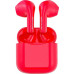 Tura Scandinavia AB Happy Plugs Joy - wireless (red)