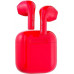 Tura Scandinavia AB Happy Plugs Joy - wireless (red)