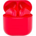 Tura Scandinavia AB Happy Plugs Joy - wireless (red)