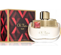 Afnan Perfumy Damskie Rue Broca EDP Oh Tiara Ruby 100 ml
