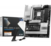 MSI PRO Z890-A WIFI